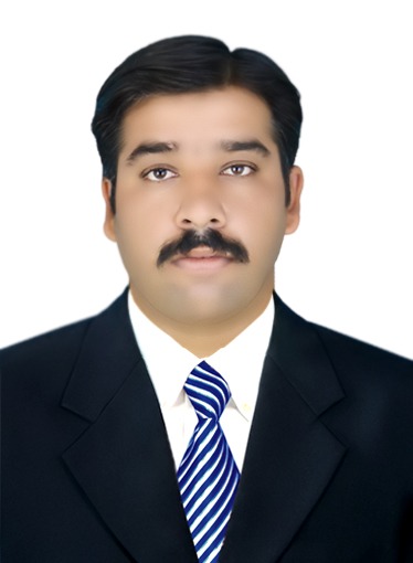 Muzammil Mehmood